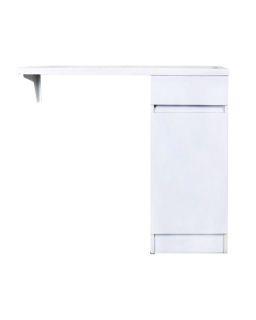 Orange Optima STK-40TUW+RAR тумба с раковиной под стиральную машину правая